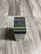 ABB Safety Relay 2TLA010002R0000 JSBR4 24VDC #4017J49