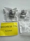 (2) Amphenol M85049/38-17N Backshell Sz 17 Strain Relief