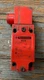 TELEMECANIQUE XCS-B703 RED SAFETY INTERLOCK SWITCH