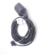 Crane BARNES 120V PBPM Float Pump Control Switch W/ 20'L Cable 125151-20