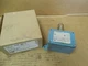 United Electric Pressure Switch J6-266 9610 100 PSI 6.9 Bar 15A 480VAC 1/4" Used