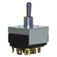 Eaton 7690K8 Toggle Switch, 4Pst, 10A At 250V, Screw