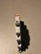 ABB On / Off Switch 2CCA703005R0001 E211-16-20 - 16 A, 250/400 V AC