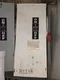 GE Disconnect 60 Amp 600 Volt Model 10 Cat# TH3362R Fused
