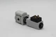Festo MS4-FRM-1/4-Y w/ PEV-1/4-B-OD Branch Module Pressure Switch