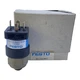 Festo PEV-1/4-A-SW27-B-OD Pressure 175252 250V AC/Dc 1 10 BAR 15 &hellip; 145 Psi