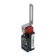 Omron D4NH-1BBC Used UMP