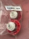 BACO Actuator E-Stop, T11AE01-3E01 -  Lot of 2