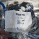 10PC New FESTO QSL-1/2-10 190661 Push-In Fittings Connector Free Shipping