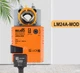1PC BELIMO LM24A-MOD Damper Actuator 5Nm AC/DC 24V
