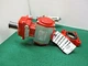 BRAY CONTROLS 50-0406-12610-532 SWITH AND ACTUATOR VALVE W/ ASCO VALVE & AIR REG
