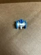 AR9B290 Fuji Electric contact block, replacement, (1) N.O. contact(s).