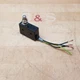 Omron Z-01HQ-B Basic Switch, 0.1A-125Vac, 0.1A 30Vdc - USED