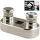 Rack-A-Tiers 77455 Bend-All Knuckle Saver for 3 AWG Wires (Inside Enclosures)