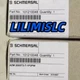 1pcs NEW SCHMERSAL AZM 200ST2-T-1P2PW 101210048 Interlock Switch 1-year warranty
