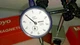 MITUTOYO MAGNETIC BASE 7011 S -10 WITH  MITUTOYO DIAL INDICATOR 2046 A