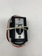 General Electric CR4XP2C Rotary Selector Switch