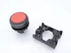 EATON CORPORATION M22S-D-R PUSHBUTTON
