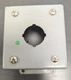 HAMMOND MANUFACTURING - 1435A - Enclosure Pushbutton