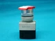 Izumi 41-10650 4110650 Red Pushbutton w/ Breakage