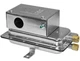Cleveland Controls AFS-262-320 ".05""-2""wc N/O 120v PressSwitch"