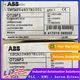 one new ABB Isolating switch OT25F3 1SCA104857R1001 Boxed Fast Ship US Free TAX