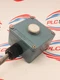 SCHNEIDER ELECTRIC ENCLOSURE WITH PUSH BUTTON H29 ZBV-B1 4PIN MALE 5PIN FEMALE