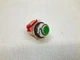 Square D 9001KA3 Green Momentary Push Button Ser. K 9001 KA3 KA-3 (TBI)