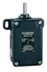 Schmersal MSP 452-11/11Y-M20 Rotating Spindle Limit Switch, 101160615