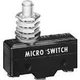 Honeywell BZ-2RQ69 MICRO SWITCH Premium Large Basic Switches: BZ Series  Sing...
