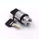 22mm - 2 Position for Schneider Key Switch ZB4BG2