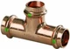 Viega 77477 Pro Press 2" x 2" x 2" Tee