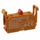 1PC Omron Automation and Safety A22NZ-S-G1B CONTACT BLOCK SPST-NC 10A 120V