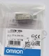 New in Box OMRON E3ZM-V86 Photoelectric Switch Sensor