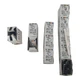 SCHNEIDER ELECTRIC Lot Of BVBG3 X5 + ZB4 BV03 X3 + ZB4 BA2 X2 + ZBV-BG1 X1