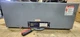 🤠 SQUARE D 200 AMP SINGLE FUSIBLE PANELBOARD DISCONNECT SWITCH 240 VAC QMB324W