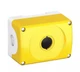 ABB Plastic Push Button Box MEPY1-0