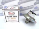 DWYER - 1824-10-2-S - 1800 Pressure Switch 125-480Vac 15A 10 PSI (NEW in BOX)