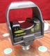 Banner OTBVN6QD Optical Touch Button 10-30v NPN with OTC-1-BK Cover (28585)