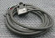 One (1) Honeywell 14CE18-9A Limit Switch Top Plunger Scotland