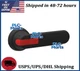 ABB OHB145J12 Handle Disconnect Switch 145MM Black NewKD US Free TAX