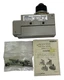 Omron ZE-N-2S Limit Switch 08Y07Z4 6587