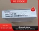 1PC New Original KEYENCE LR-XH250 Free Shipping