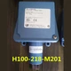 1pcs New UE Pressure Switch H100-218-M201