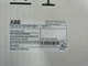 1PC ABB 1SCA121974R1001 OS100GJ30 Fused Switch NEW Free Shipping