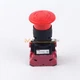 1PCS IDEC HW1B-V402R NEW