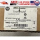 NEW 440G-T27171 ALLEN BRADLEY Guard Locking Switch,TLS-GD2: TLS-1 GD2 24V ac/dc