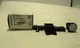 NEW SIEMENS 3SB3 245-0AA61 FLUSH HEAD WHITE ILLUMINATED PUSH BUTTON