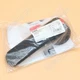 1piece new abb OHB145J12 Handle Disconnect Switch 145MM Black Free ship