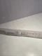 EATON CUTLER HAMMER BB-UL-18/1P-1M/57 Busbar, 1-Pole, 57 Terminals, 80A